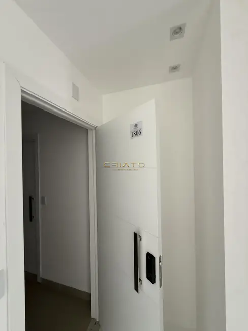 Foto 2 de Apartamento com 2 quartos para alugar, 69m2 em Jundiaí, Anapolis - GO