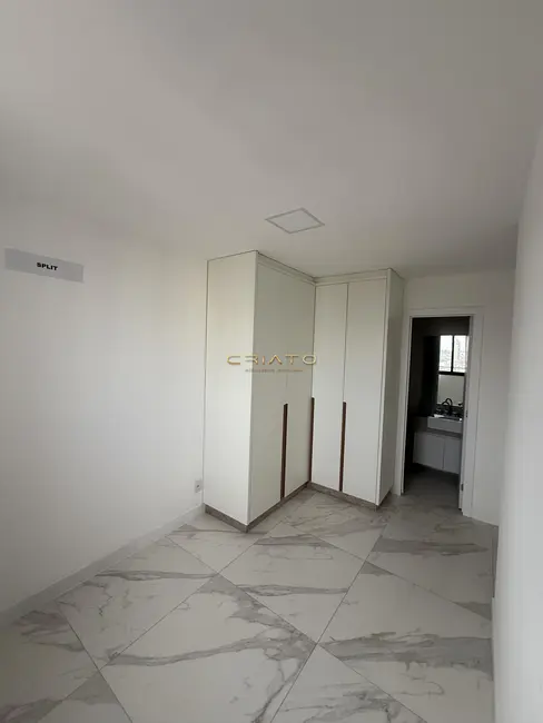 Foto 8 de Apartamento com 2 quartos para alugar, 69m2 em Jundiaí, Anapolis - GO