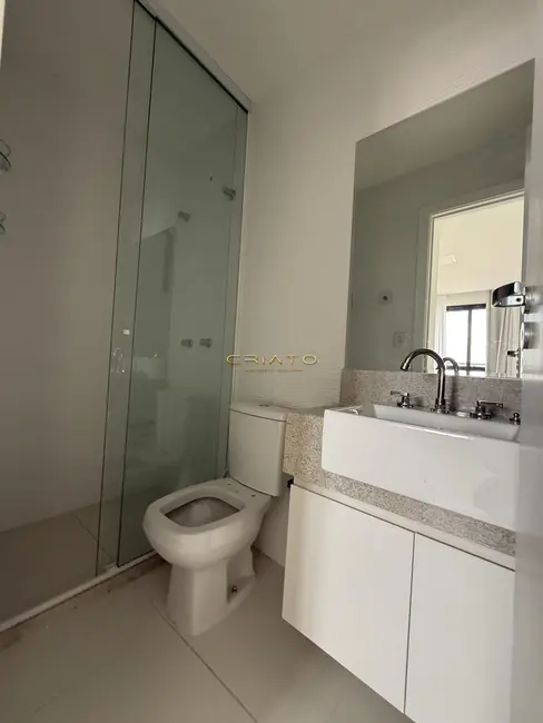 Foto 7 de Apartamento com 2 quartos para alugar, 69m2 em Jundiaí, Anapolis - GO