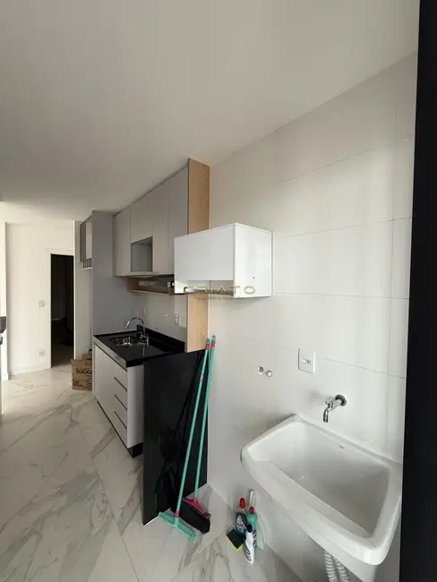 Foto 5 de Apartamento com 2 quartos para alugar, 69m2 em Jundiaí, Anapolis - GO