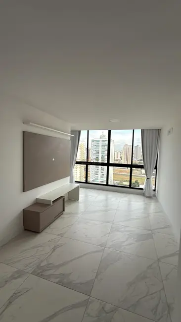 Foto 1 de Apartamento com 2 quartos para alugar, 69m2 em Jundiaí, Anapolis - GO