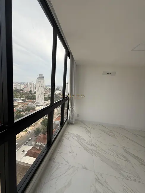 Foto 3 de Apartamento com 2 quartos para alugar, 69m2 em Jundiaí, Anapolis - GO