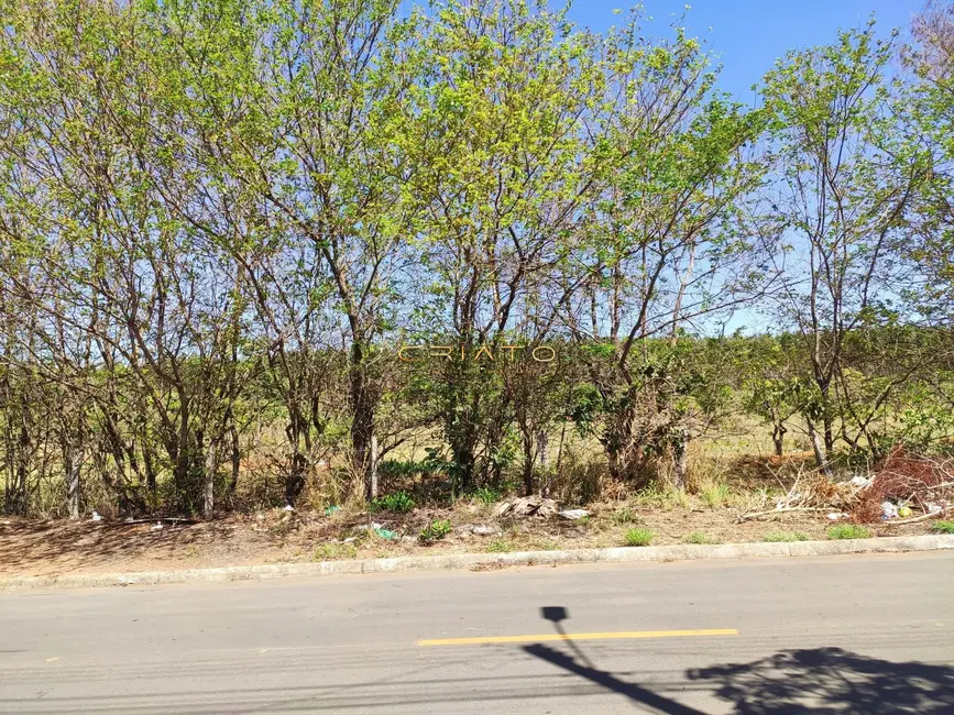 Foto 6 de Terreno / Lote à venda, 200m2 em Residencial Aldeia dos Sonhos, Anapolis - GO