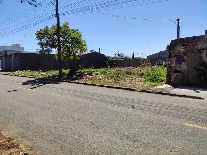 Foto 3 de Terreno / Lote à venda, 200m2 em Residencial Aldeia dos Sonhos, Anapolis - GO