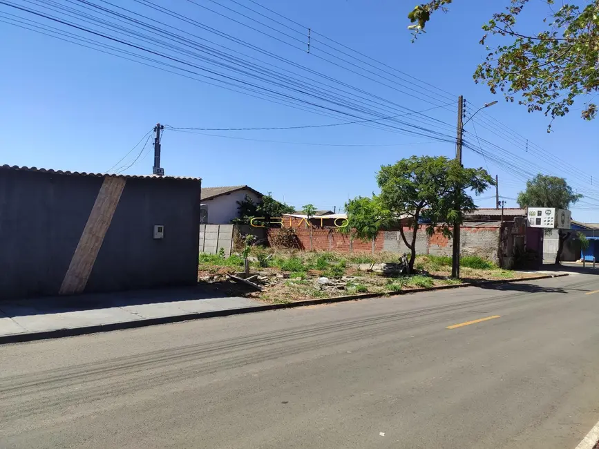 Foto 4 de Terreno / Lote à venda, 200m2 em Residencial Aldeia dos Sonhos, Anapolis - GO