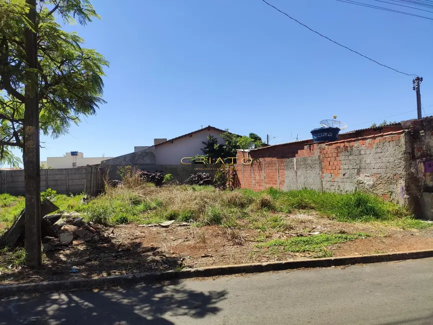 Foto 2 de Terreno / Lote à venda, 200m2 em Residencial Aldeia dos Sonhos, Anapolis - GO
