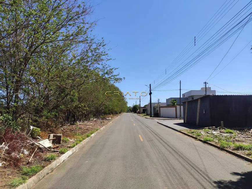 Foto 5 de Terreno / Lote à venda, 200m2 em Residencial Aldeia dos Sonhos, Anapolis - GO