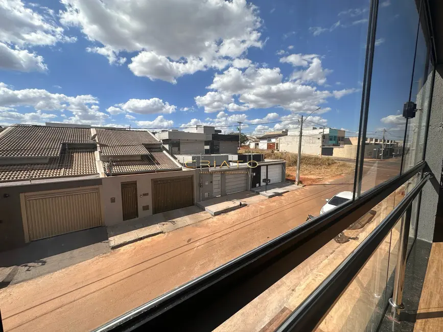 Armazém / Galpão com 1 quarto à venda, 300m2 em Residencial Flor do Cerrado, Anapolis - GO - imagem 5 Foto 5 de Armazém / Galpão com 1 quarto à venda, 300m2 em Residencial Flor do Cerrado, Anapolis - GO