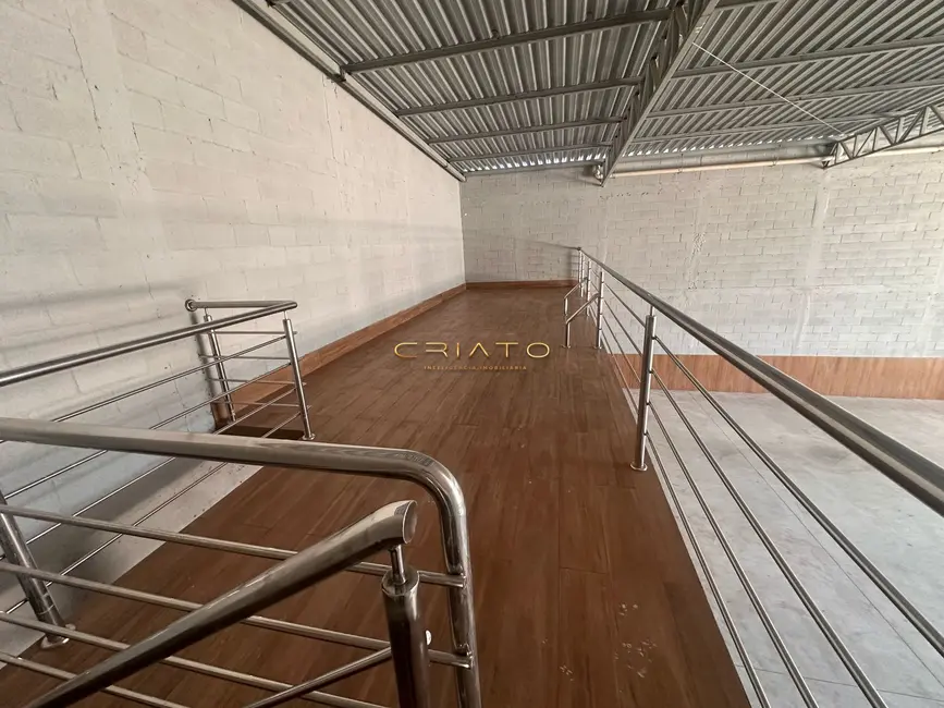 Armazém / Galpão com 1 quarto à venda, 300m2 em Residencial Flor do Cerrado, Anapolis - GO - imagem 4 Foto 4 de Armazém / Galpão com 1 quarto à venda, 300m2 em Residencial Flor do Cerrado, Anapolis - GO