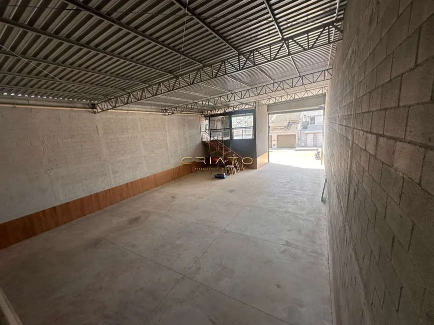 Armazém / Galpão com 1 quarto à venda, 300m2 em Residencial Flor do Cerrado, Anapolis - GO - imagem 3 Foto 3 de Armazém / Galpão com 1 quarto à venda, 300m2 em Residencial Flor do Cerrado, Anapolis - GO