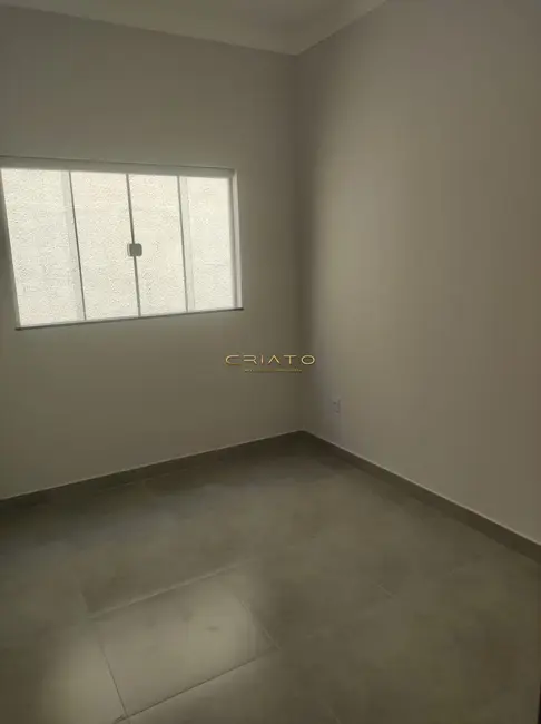 Casa com 3 quartos à venda, 105m2 em Gran Ville, Anapolis - GO - imagem 3 Foto 3 de Casa com 3 quartos à venda, 105m2 em Gran Ville, Anapolis - GO