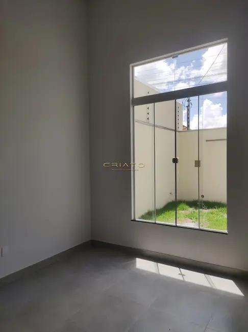 Casa com 3 quartos à venda, 105m2 em Gran Ville, Anapolis - GO - imagem 1 Foto 1 de Casa com 3 quartos à venda, 105m2 em Gran Ville, Anapolis - GO