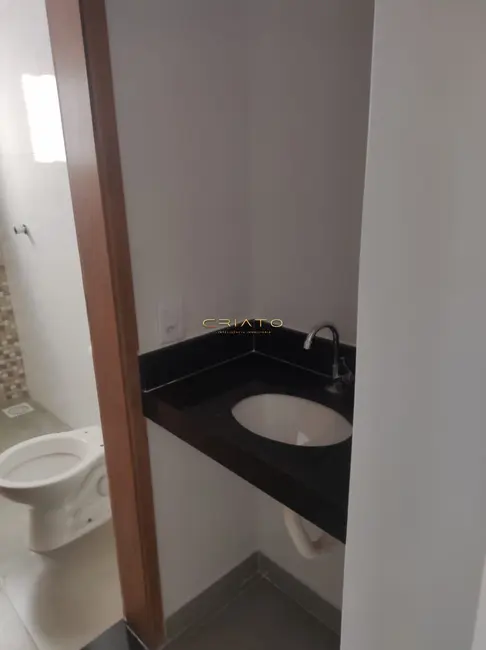 Casa com 3 quartos à venda, 105m2 em Gran Ville, Anapolis - GO - imagem 9 Foto 9 de Casa com 3 quartos à venda, 105m2 em Gran Ville, Anapolis - GO