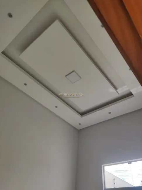 Casa com 3 quartos à venda, 105m2 em Gran Ville, Anapolis - GO - imagem 7 Foto 7 de Casa com 3 quartos à venda, 105m2 em Gran Ville, Anapolis - GO