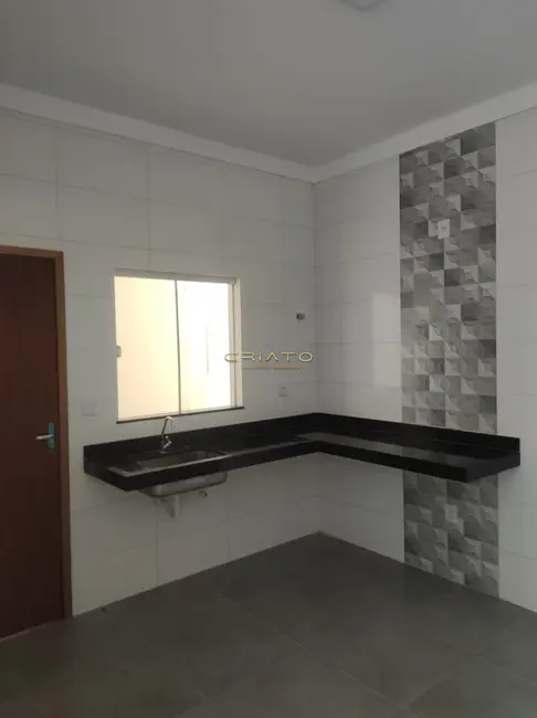 Casa com 3 quartos à venda, 105m2 em Gran Ville, Anapolis - GO - imagem 6 Foto 6 de Casa com 3 quartos à venda, 105m2 em Gran Ville, Anapolis - GO
