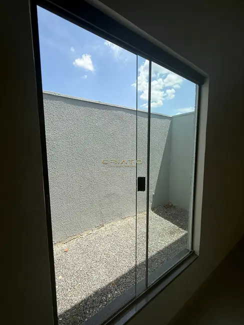 Foto 7 de Casa com 2 quartos à venda, 70m2 em Residencial Buritis, Anapolis - GO