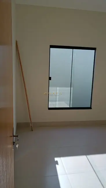 Foto 3 de Casa com 2 quartos à venda, 70m2 em Residencial Buritis, Anapolis - GO