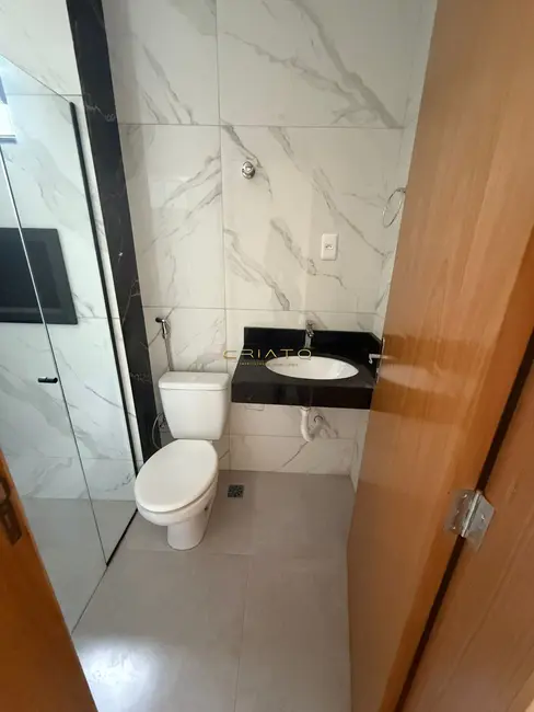 Foto 1 de Casa com 2 quartos à venda, 70m2 em Residencial Buritis, Anapolis - GO