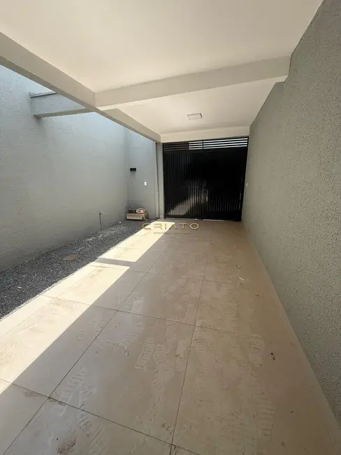 Foto 6 de Casa com 2 quartos à venda, 70m2 em Residencial Buritis, Anapolis - GO