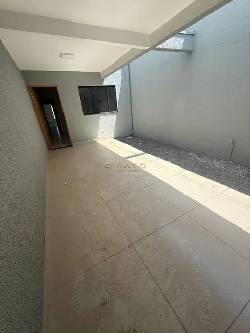 Foto 5 de Casa com 2 quartos à venda, 70m2 em Residencial Buritis, Anapolis - GO