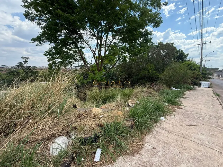 Foto 4 de Terreno / Lote à venda, 969m2 em Residencial Vale do Sol, Anapolis - GO