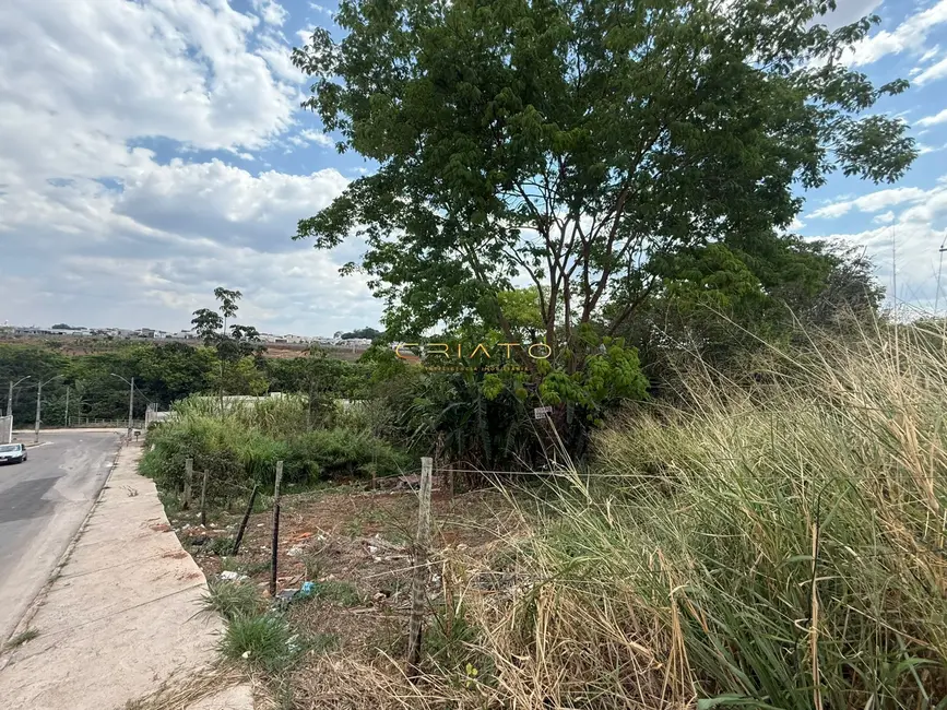 Foto 5 de Terreno / Lote à venda, 969m2 em Residencial Vale do Sol, Anapolis - GO