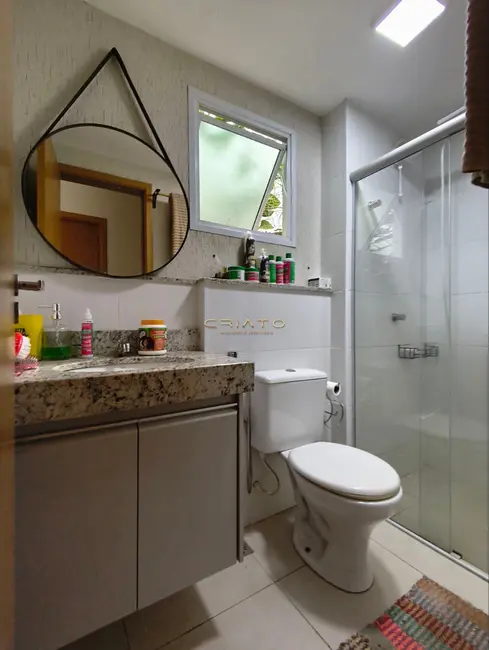 Apartamento com 2 quartos à venda, 62m2 em Vila Formosa, Anapolis - GO - imagem 4 Foto 4 de Apartamento com 2 quartos à venda, 62m2 em Vila Formosa, Anapolis - GO