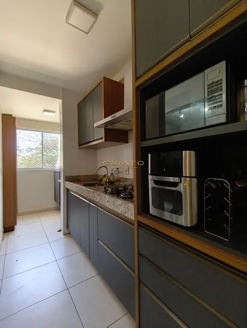 Apartamento com 2 quartos à venda, 62m2 em Vila Formosa, Anapolis - GO - imagem 1 Foto 1 de Apartamento com 2 quartos à venda, 62m2 em Vila Formosa, Anapolis - GO