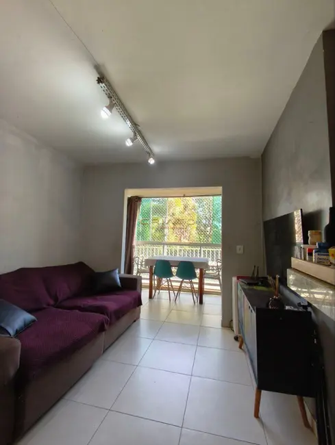 Apartamento com 2 quartos à venda, 62m2 em Vila Formosa, Anapolis - GO - imagem 3 Foto 3 de Apartamento com 2 quartos à venda, 62m2 em Vila Formosa, Anapolis - GO