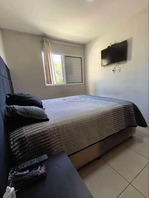 Apartamento com 2 quartos à venda, 62m2 em Vila Formosa, Anapolis - GO - imagem 6 Foto 6 de Apartamento com 2 quartos à venda, 62m2 em Vila Formosa, Anapolis - GO