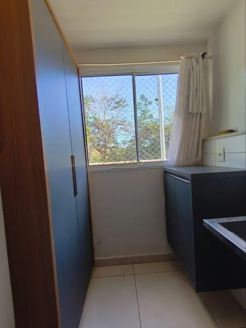 Apartamento com 2 quartos à venda, 62m2 em Vila Formosa, Anapolis - GO - imagem 2 Foto 2 de Apartamento com 2 quartos à venda, 62m2 em Vila Formosa, Anapolis - GO