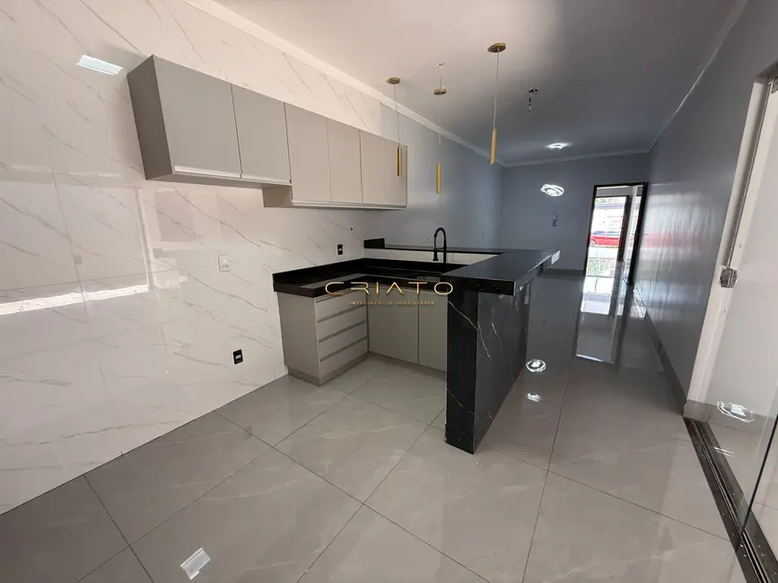 Foto 7 de Casa com 3 quartos à venda, 138m2 em Residencial Cerejeiras, Anapolis - GO