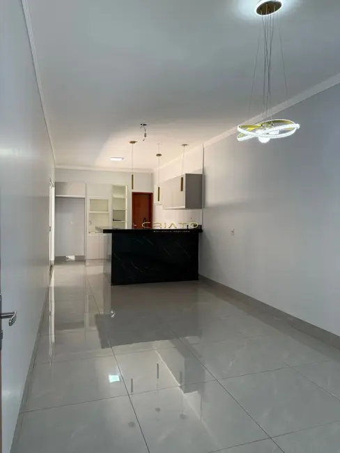 Foto 5 de Casa com 3 quartos à venda, 138m2 em Residencial Cerejeiras, Anapolis - GO