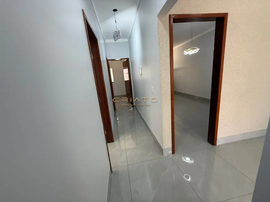 Foto 4 de Casa com 3 quartos à venda, 138m2 em Residencial Cerejeiras, Anapolis - GO