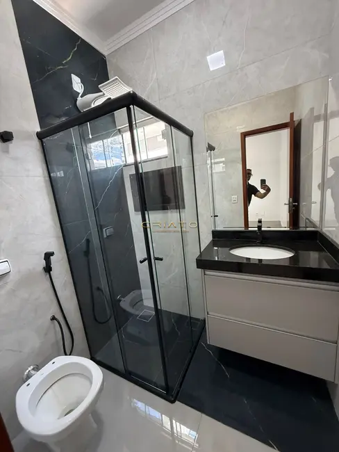 Foto 6 de Casa com 3 quartos à venda, 138m2 em Residencial Cerejeiras, Anapolis - GO