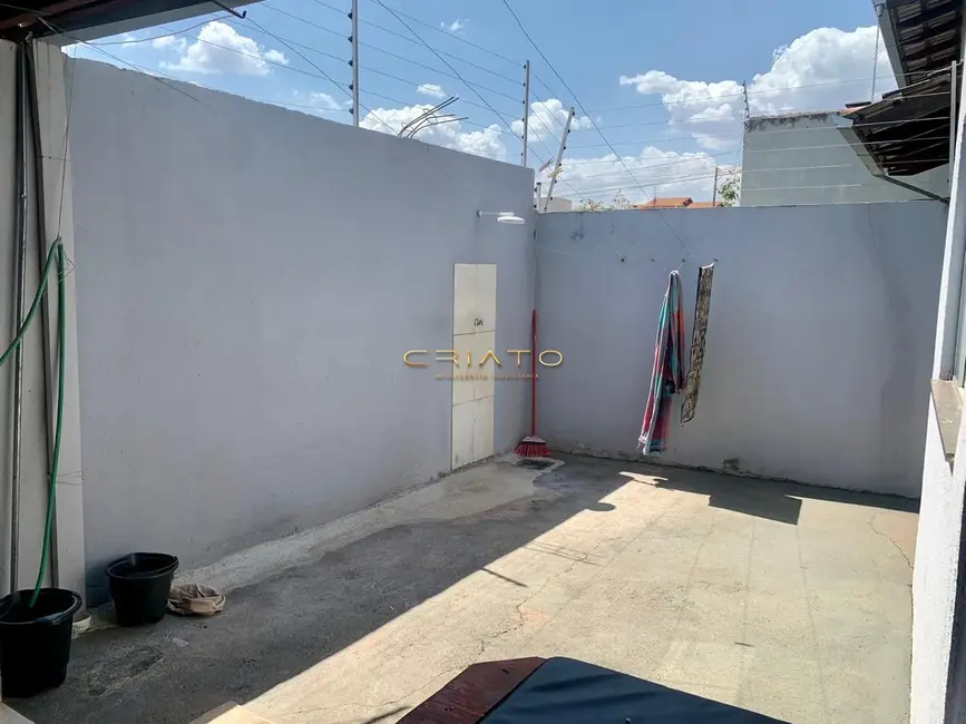 Casa com 3 quartos à venda, 140m2 em Residencial Florença, Anapolis - GO - imagem 9 Foto 9 de Casa com 3 quartos à venda, 140m2 em Residencial Florença, Anapolis - GO