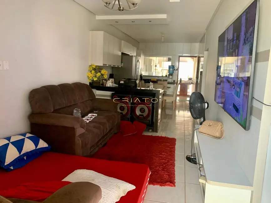 Casa com 3 quartos à venda, 140m2 em Residencial Florença, Anapolis - GO - imagem 6 Foto 6 de Casa com 3 quartos à venda, 140m2 em Residencial Florença, Anapolis - GO