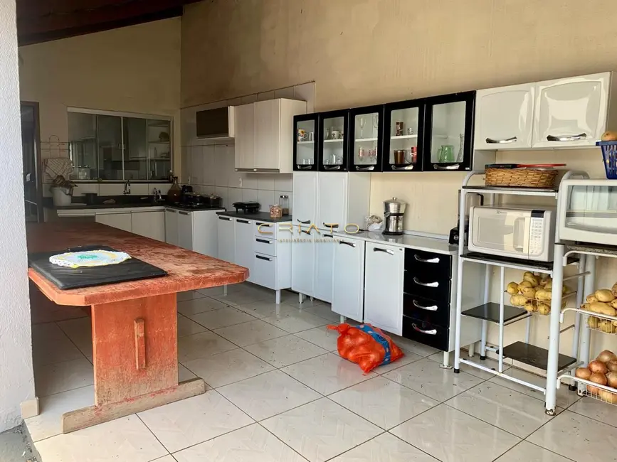 Casa com 3 quartos à venda, 140m2 em Residencial Florença, Anapolis - GO - imagem 7 Foto 7 de Casa com 3 quartos à venda, 140m2 em Residencial Florença, Anapolis - GO