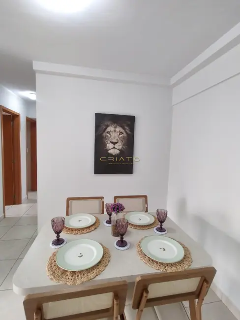 Apartamento com 3 quartos à venda, 65m2 em Vila Rosa, Goiania - GO - imagem 6 Foto 6 de Apartamento com 3 quartos à venda, 65m2 em Vila Rosa, Goiania - GO