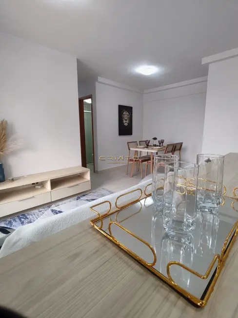 Apartamento com 3 quartos à venda, 65m2 em Vila Rosa, Goiania - GO - imagem 4 Foto 4 de Apartamento com 3 quartos à venda, 65m2 em Vila Rosa, Goiania - GO