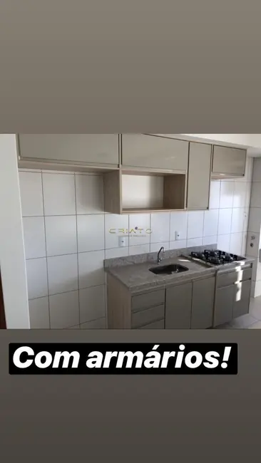 Apartamento com 3 quartos à venda, 65m2 em Vila Rosa, Goiania - GO - imagem 8 Foto 8 de Apartamento com 3 quartos à venda, 65m2 em Vila Rosa, Goiania - GO