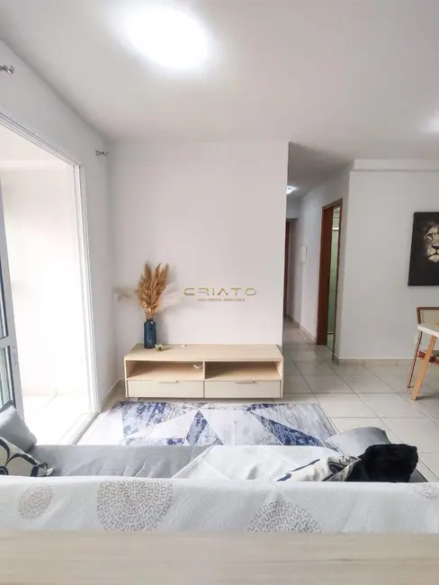 Apartamento com 3 quartos à venda, 65m2 em Vila Rosa, Goiania - GO - imagem 5 Foto 5 de Apartamento com 3 quartos à venda, 65m2 em Vila Rosa, Goiania - GO