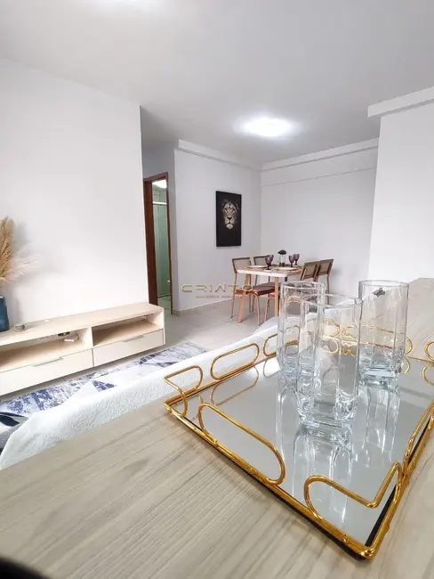 Apartamento com 3 quartos à venda, 65m2 em Vila Rosa, Goiania - GO - imagem 7 Foto 7 de Apartamento com 3 quartos à venda, 65m2 em Vila Rosa, Goiania - GO