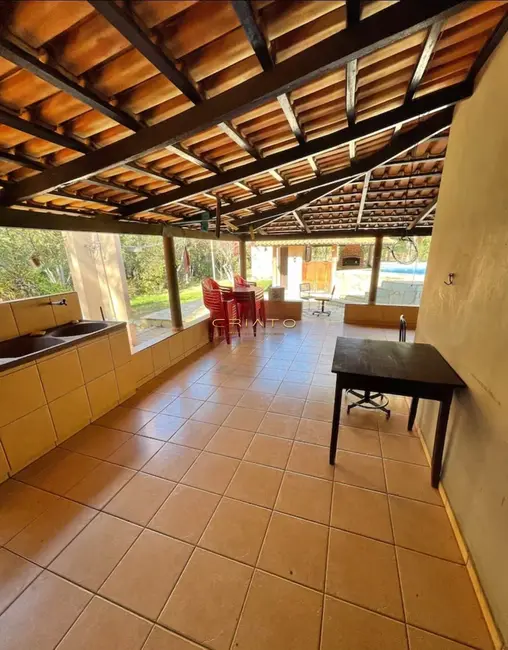 Foto 5 de Chácara com 2 quartos à venda, 120m2 em Morrinhos - GO