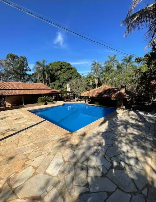 Foto 3 de Chácara com 2 quartos à venda, 120m2 em Morrinhos - GO