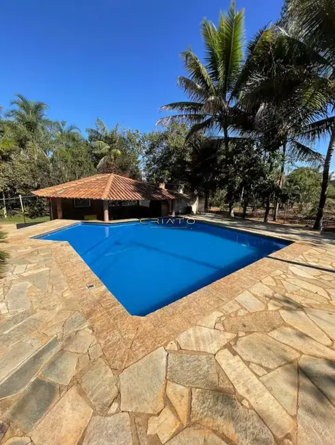 Foto 4 de Chácara com 2 quartos à venda, 120m2 em Morrinhos - GO