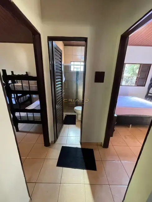 Foto 7 de Chácara com 2 quartos à venda, 120m2 em Morrinhos - GO