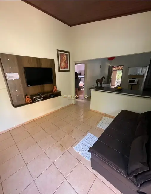 Foto 9 de Chácara com 2 quartos à venda, 120m2 em Morrinhos - GO