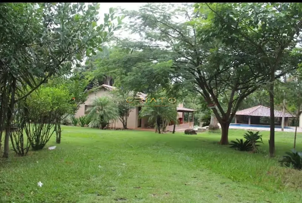 Foto 2 de Chácara com 2 quartos à venda, 120m2 em Morrinhos - GO