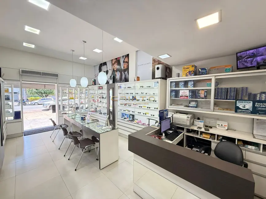 Foto 3 de Loja com 1 quarto à venda, 60m2 em Setor Aeroporto, Goiania - GO